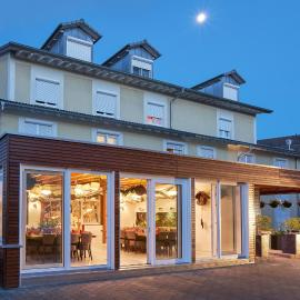 Hotel Apollon Rust, hotel a Rust