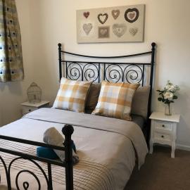 Swale Corner, Hotel in Wellingborough