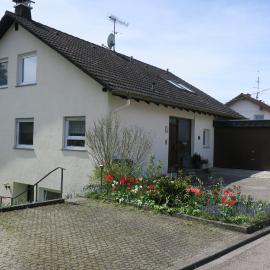 Ferienwohnung Stephan, hotel em Wutöschingen