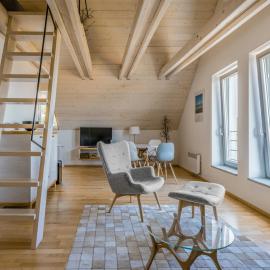 Apartmán se sklípkem, hotel in Pavlov