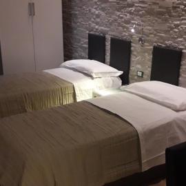 A 2 PASSI da, hotel in Foggia