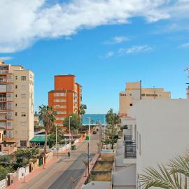 Apartamentos Doña Carmen 3000