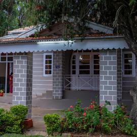 JJS Cottages, hotelli kohteessa Coonoor