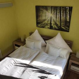 Ferienwohnung Steiner, hotel v destinaci Homburg