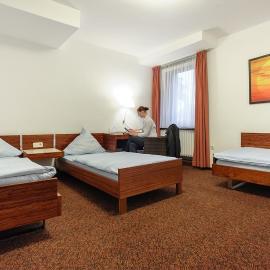 Hotel Böll Essen