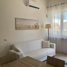 Bed&Beach, hotell sihtkohas Scauri