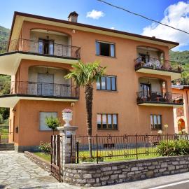 Casa Giardino fiorito
