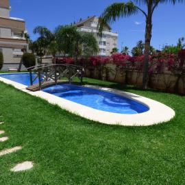 Residencial Ronda Mar, מלון בדניה