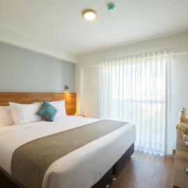 Muru Homely Hotel Cusco，庫斯科的飯店