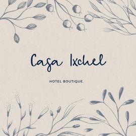 Casa Ixchel - 700m to Downtown, WiFi, Hot Water, AC