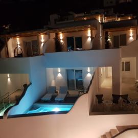 Tourlos में, होटल Avra Luxury Suites Mykonos
