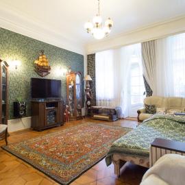 Apartment in the center of Kharkiv