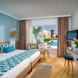 Ulysse Thalasso & Spa - All Inclusive، فندق في حومة السوق