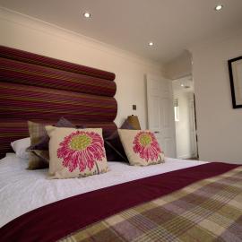 The Marlfield, hotel a Bellshill