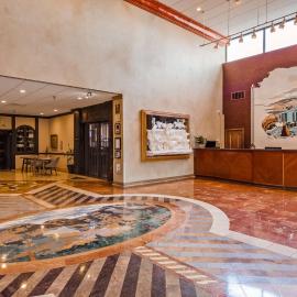 Rapid City में, होटल The Rushmore Hotel & Suites; BW Premier Collection