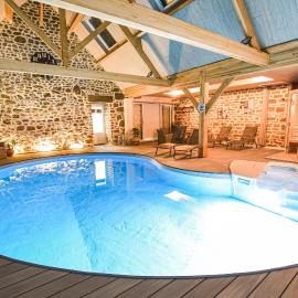La Brocherie, hotel a Magny-le-Désert
