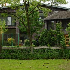 Gästewohnung Hardinghaus am Teich, Hotel in Warendorf