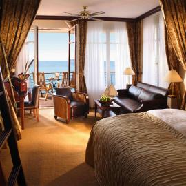 Yachthafenresidenz Hohe Düne, hotel din Warnemünde