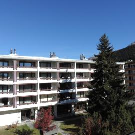 Astoria (105 Sh), hotel u gradu 'Lenzerheide'