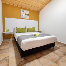Hotel Casa Normandia