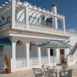 Vila Sodré Guest House, hotel sa Silves