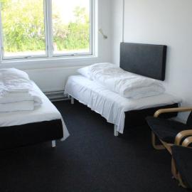 Motel Poppelvej, hotel u gradu 'Herning'