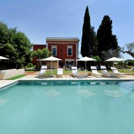 Agriturismo Santa Chiara
