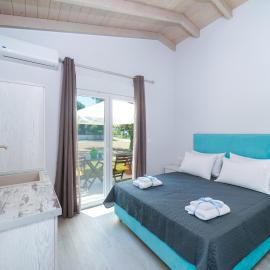Studios Periklis, hotel in Prinos