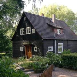"Haus am Knobben", hotel a Uslar