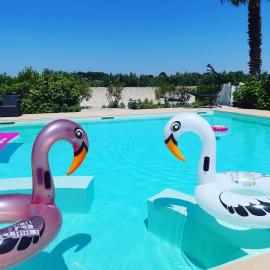 Baglio Cudia Resort, ξενοδοχείο στη Μαρσάλα