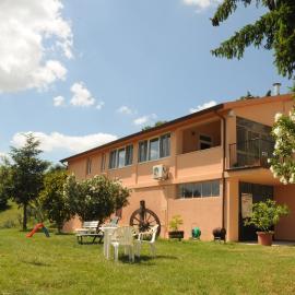 B&B Severini, hotell i Morrovalle