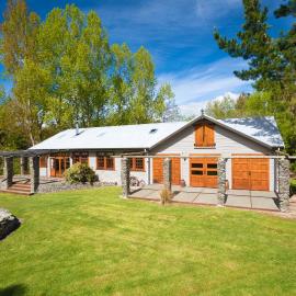 Mataura Lodge Athol, hotel v destinácii Athol