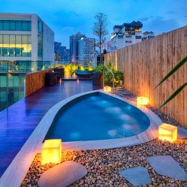 Silverland Min Hotel