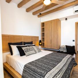 Theros, hotel u Retimu