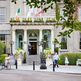 Great Southern Killarney, hotell sihtkohas Killarney