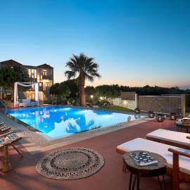 Luxury Villa Margarita