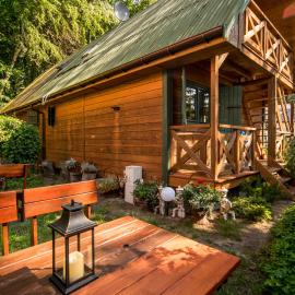 Apartamenty Małgosia - przy samej plaży