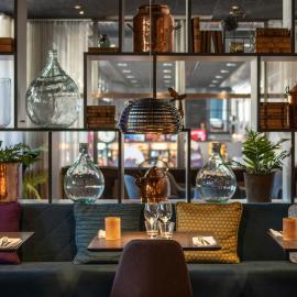 Quality Hotel Sundsvall، فندق في سوندسفال