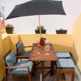 Friendly Peniche Apartment