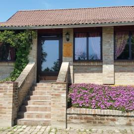 Izletište Opatovac, hotel in Opatovac