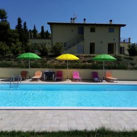 Agriturismo Terra dei Falchi