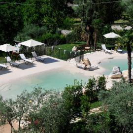 Hotel La Grotte, hotell i San Donato Val di Comino