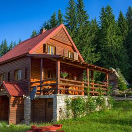 ŠIBALIĆ APARTMANI