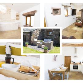 The Nook Cottage