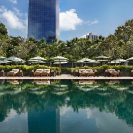 The Sukhothai Bangkok