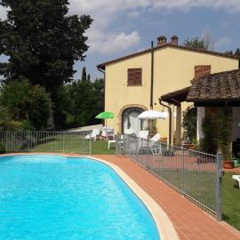 AGRITURISMO IL PINO - APPARTAMENTO QUERCE