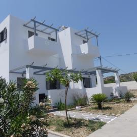 Skyros Koxilas Studios, hotel di Skiros