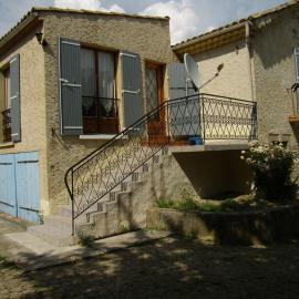 Comme chez vous, hotelli kohteessa Bayons