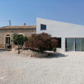 Poggio del Gallo, hotel in Chiaramonte Gulfi