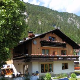 Ferienhaus Bella Vista, hotel a Presseggersee